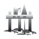 Logo Dutch Offshore Svc Den Helder Uralsk Kazakhstan