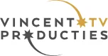 Logo Vincent TV Producties