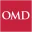 Logo OMD Notarissen