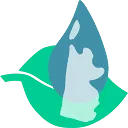 Logo Samen Blauwgroen