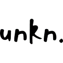 Logo Unknown Stories