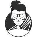 Logo RotterDame Design