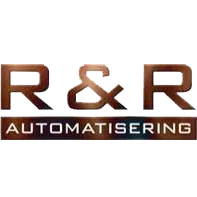 Logo R AND R Automatisering