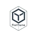 Logo van First Frame