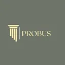 Logo Privaatrechtelijk Dispuut Probus