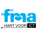 Logo van FMA