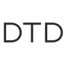Logo DTD Cosmetics Agency B.V.