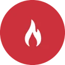 Logo Innofire - Borgt brandpreventie