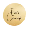 Logo Eve's Concept