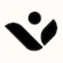 Logo Lisa goes Vegan - Duurzaam AND vegan platform