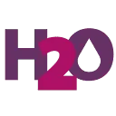 Logo H2O Hypotheken en Assurantiën