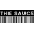 Logo All About the Sauce BV