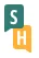 Logo School Heroes