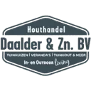 Logo Houthandel Daalder AND Zoon B.V.