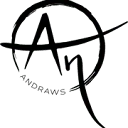 Logo Andraws Art