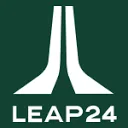 Logo LEAP24 Nederland