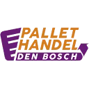 Logo Pallethandel Den Bosch BV