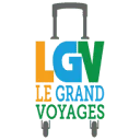 Logo Le Grand Voyages