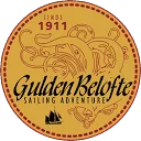 Logo Charterschip de Gulden Belofte