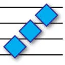 Logo KEY-CHORD psychologenpraktijk Eindhoven