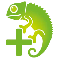 Logo EplusR