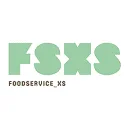 Logo FoodserviceXs
