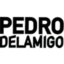 Logo Pedro Delamigo