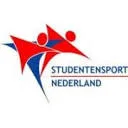 Logo Studentensport Nederland