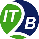 Logo van IT2Benefit