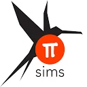 Logo Pi-Sims