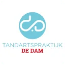 Logo Tandartspraktijk De Dam