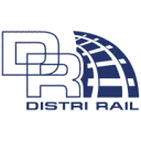 Logo DistriRail