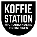 Logo Koffiestation Groningen