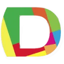 Logo Van Dijk Verfzaken B.V.