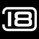 Logo Perron18 concept