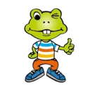 Logo Yes! Kinderopvang