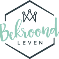 Logo Bekroond Leven