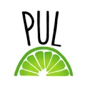 Logo Pick Up Limes B.V.