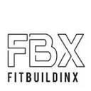 Logo Fitbuildinx
