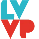 Logo LVVP - Landelijke Vereniging van Vrijgevestigde Psychologen AND Psychotherapeuten