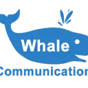Logo Whale Communication