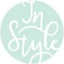 Logo In Style Styling AND Decoraties