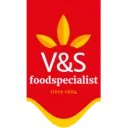 Logo V AND S Foodspecialist