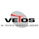 Logo VETOS Autobedrijf Bouman
