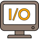 Logo I/O Automation