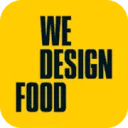 Logo van We Design Food