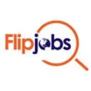 Logo Flip