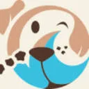 Logo van Hondenzwemvijver Ut Poeleke