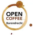 Logo Open Coffee Barendrecht