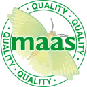 Logo Maas Plant BV